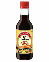 Yamie Wok Sauce For Beef 150ml