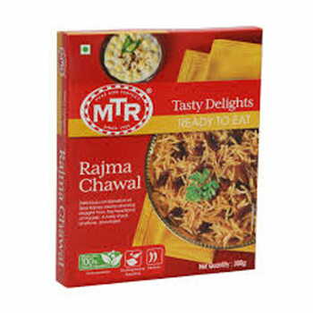 MTR Rajma Chawal 300g