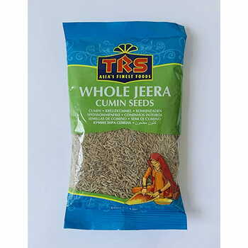 TRS Jeera Whole 100g