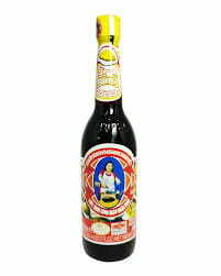 Oyster Sauce 600ml