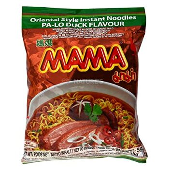 Mama Duck flavour 55g