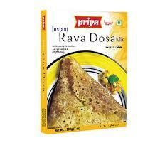 pr rava dosa 200g