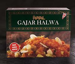 Royal Gajar Halwa