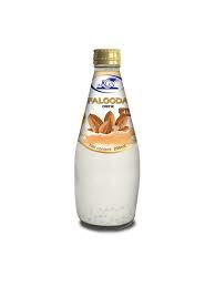 KGN Falooda Drink Almond