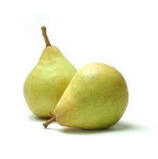 Pear Per kg.
