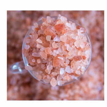 Rock Salt