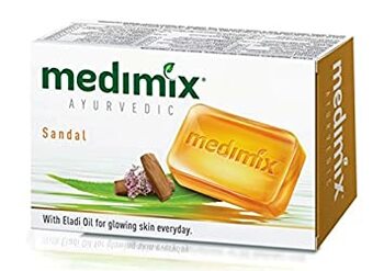 Medimix Sandal 125g