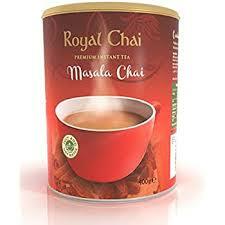 Royal Chai Masala Sweet 400g