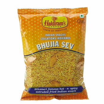 Haldiram Bhujia Small Carton