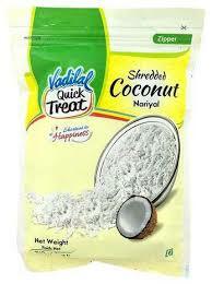 Vadilal Shredded Coconut 312g