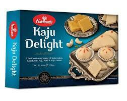 HR Kaju Delights 500g