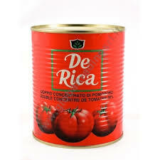 De Rica 12x850g