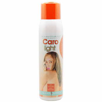 Caro Light Whitening Oil 180ml