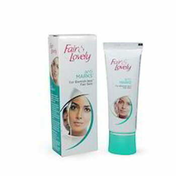 Fair & Lovely Anti Marks