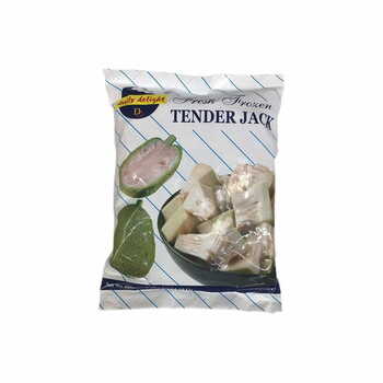 Tender Jack 400g