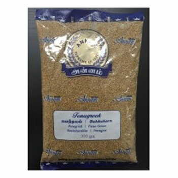 Annam Methi Powder 100g