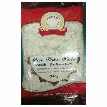 Annam Red Raw Rice Unpolished 5kg.