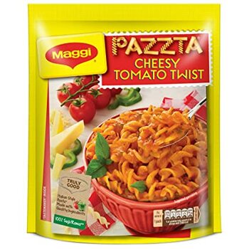 Maggi Pazzta Cheesy Tomato