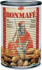 Bonmafe Pate d Arachide 425g