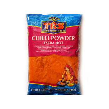 TRS Chilly Powder 100g