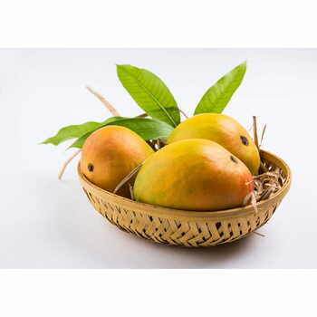 Mango Alphonso Saachi Per Box