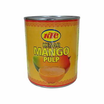 TRS Mango Pulp 850gx6