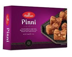 HR Pinni 400g