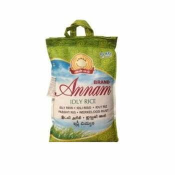 Annam Idly Rice 10kg