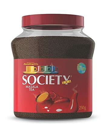 Society Masala Tea 250g