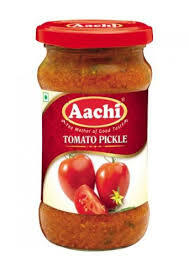 Aachi Tomato Pickle 300g