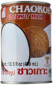 Chaokoh Coconut Milk 150ml