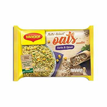 Maggi Oats Noodles 75g