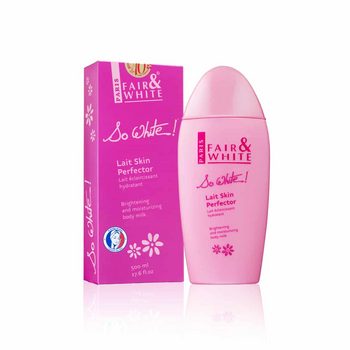 Fair & White Skin Perfector 500ml