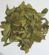 Ambala Currz Leaves (Dried) 20g