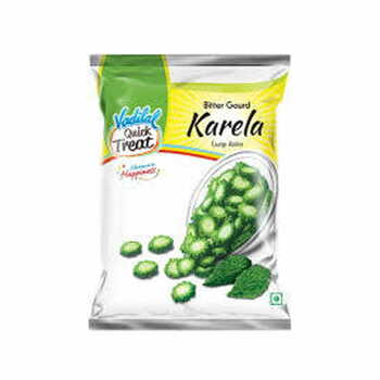 Vadilal Karela 312g