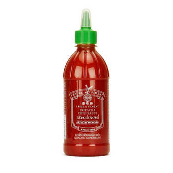 Eaglobe Sriracha Chilly Sauce Ex Hot 13