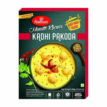 HR Kadhi Pakoda 300g B1G1