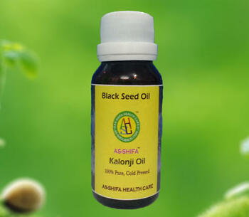 Kalonji Oil 50ml