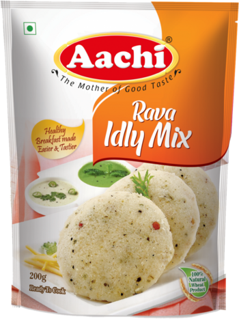 Aachi Rava Kesari Mix 200g