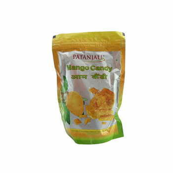 Patanjali Mango Candy 259g