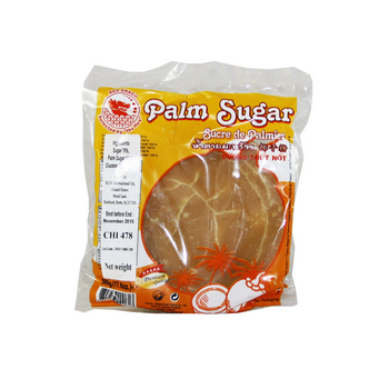 Palm Sugar Lotus 500g