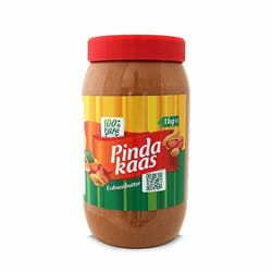 Africa Village Pinda Kaas 500g sugarfre