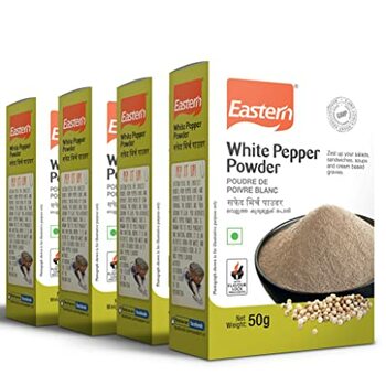 White Pepper Home 50g