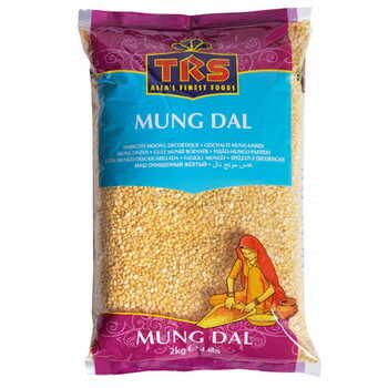 TRS Mung Dal 1kg.