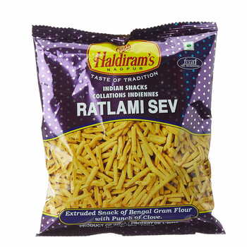 HR ratlamisev 150g