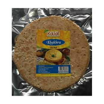 Kajal Khakhra Jeera 200g