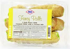 KCB Fancy Rolls