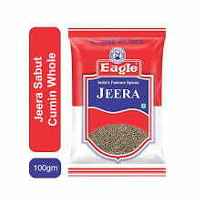 Jeera Whole Home Pack