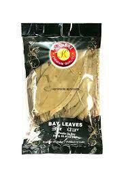 Kamal Bay leaves 25g