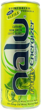 Nalu Energy Drink 250 ml